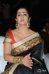Charmi at Jyothi Lakshmi Movie Audio Launch